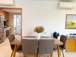 Changi Rise Condominium (D18), Condominium #631574311